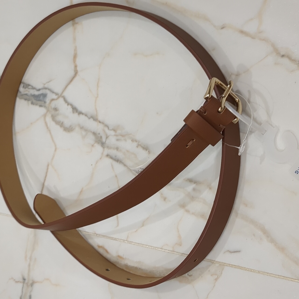 Old Navy belt